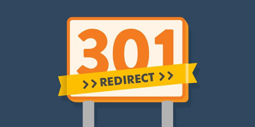 301 Redirect