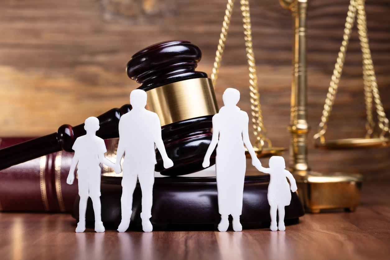 Family Law Attorney SEO