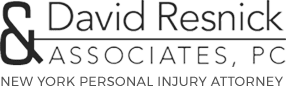 David Resnick Website Logo