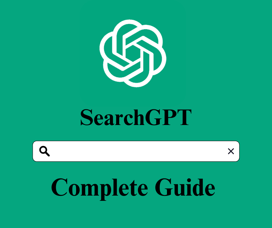 Search-GPT Guide