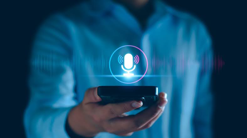 Voice Search Optimization with AI