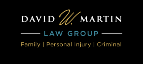 Logo - David W. Martin Law Group