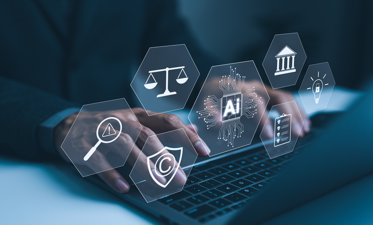 AI Marketing Strategies for Attorneys