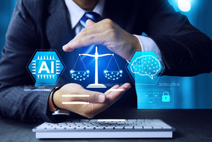 AI Marketing for Lawyers