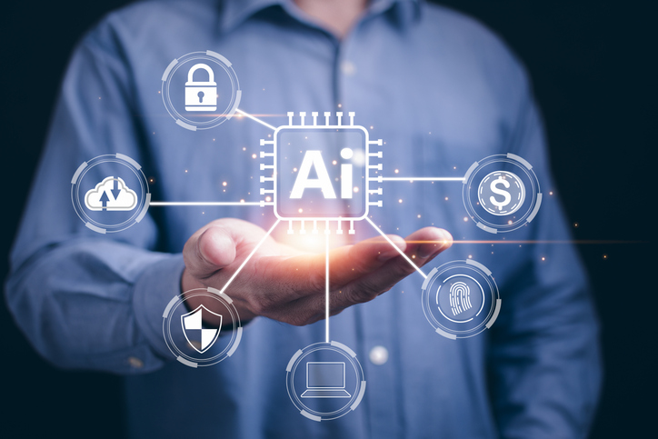 Benefits of AI for Lawyers