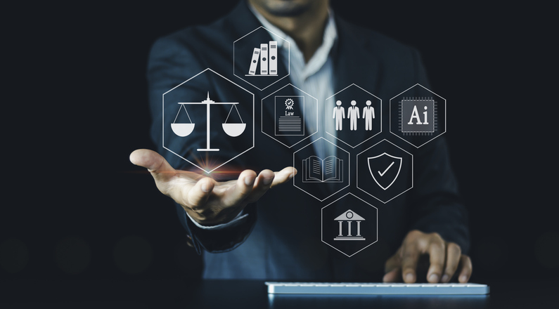 Growth of AI Tools for the Attorneys