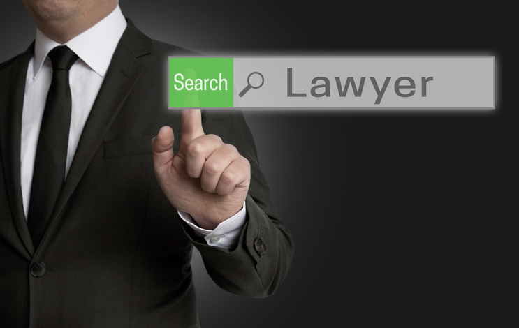 Importance of SEO for Attorneys