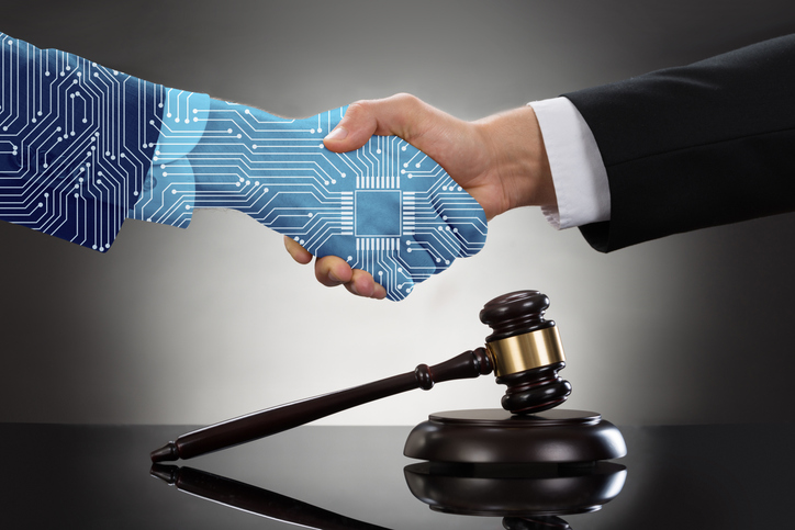 Law Firms Marketing Strategies with AI